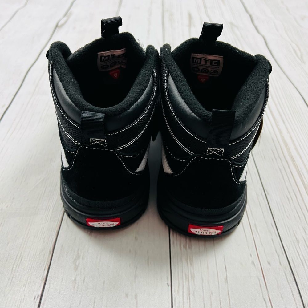 Vans Ultrarange Exo Hi MTE-1 Insulated Boots - Picture 4 of 9